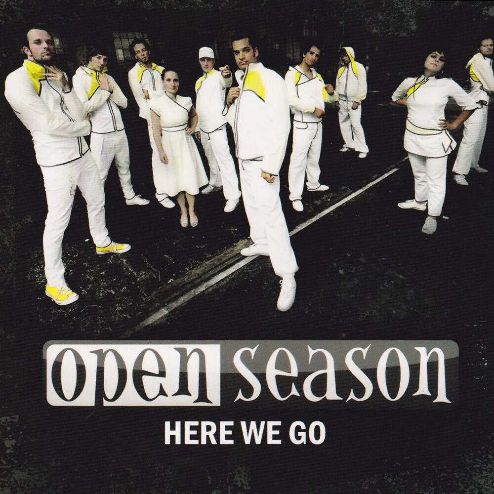 Релиз Here We Go