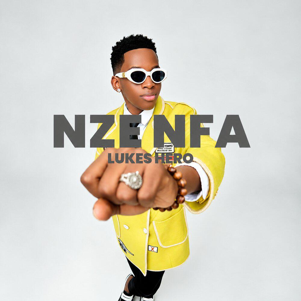 Релиз Nze nfa