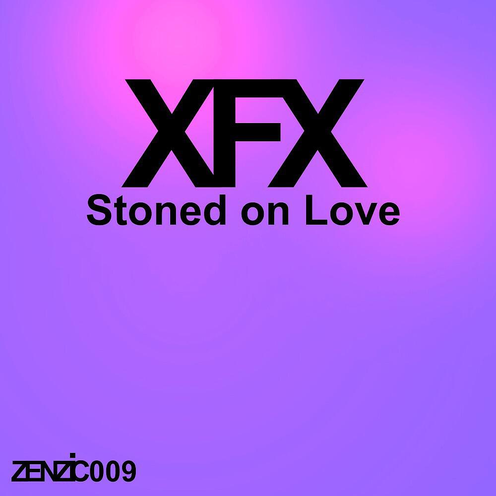 Релиз Stoned on Love