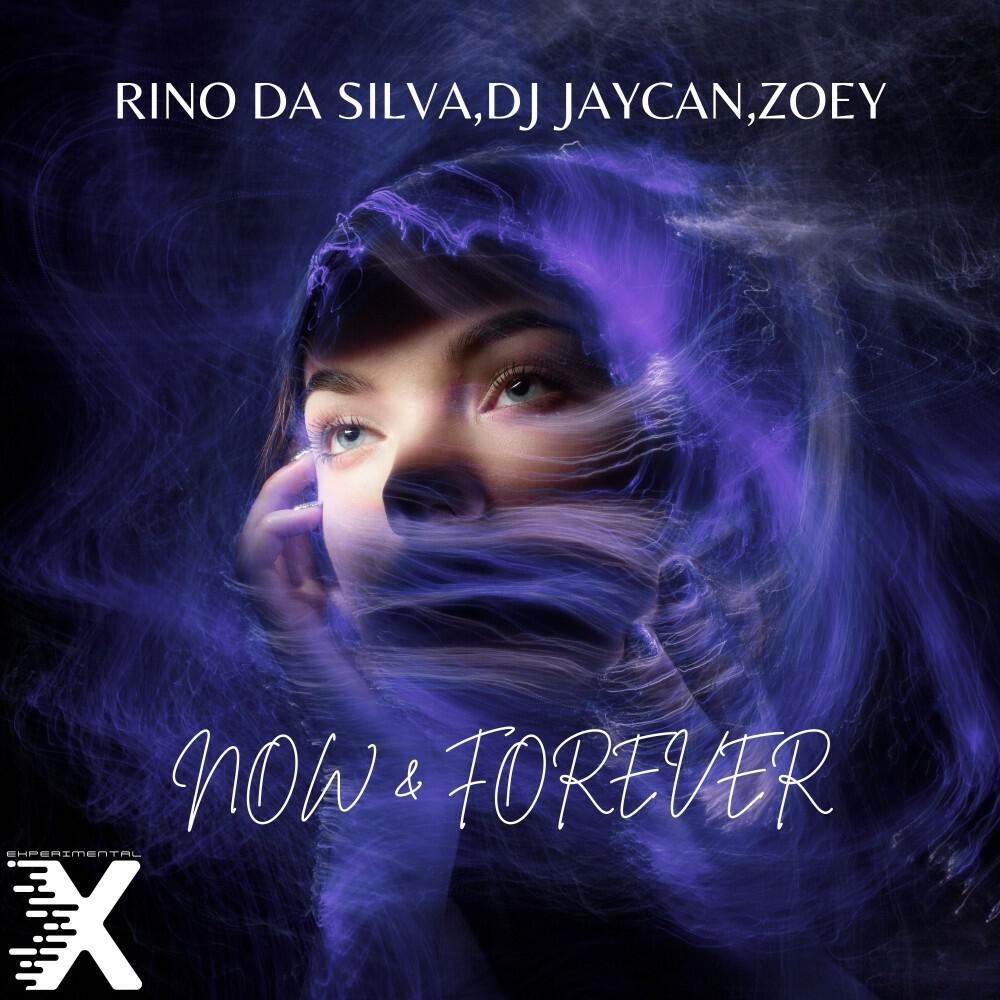 Релиз Now & Forever