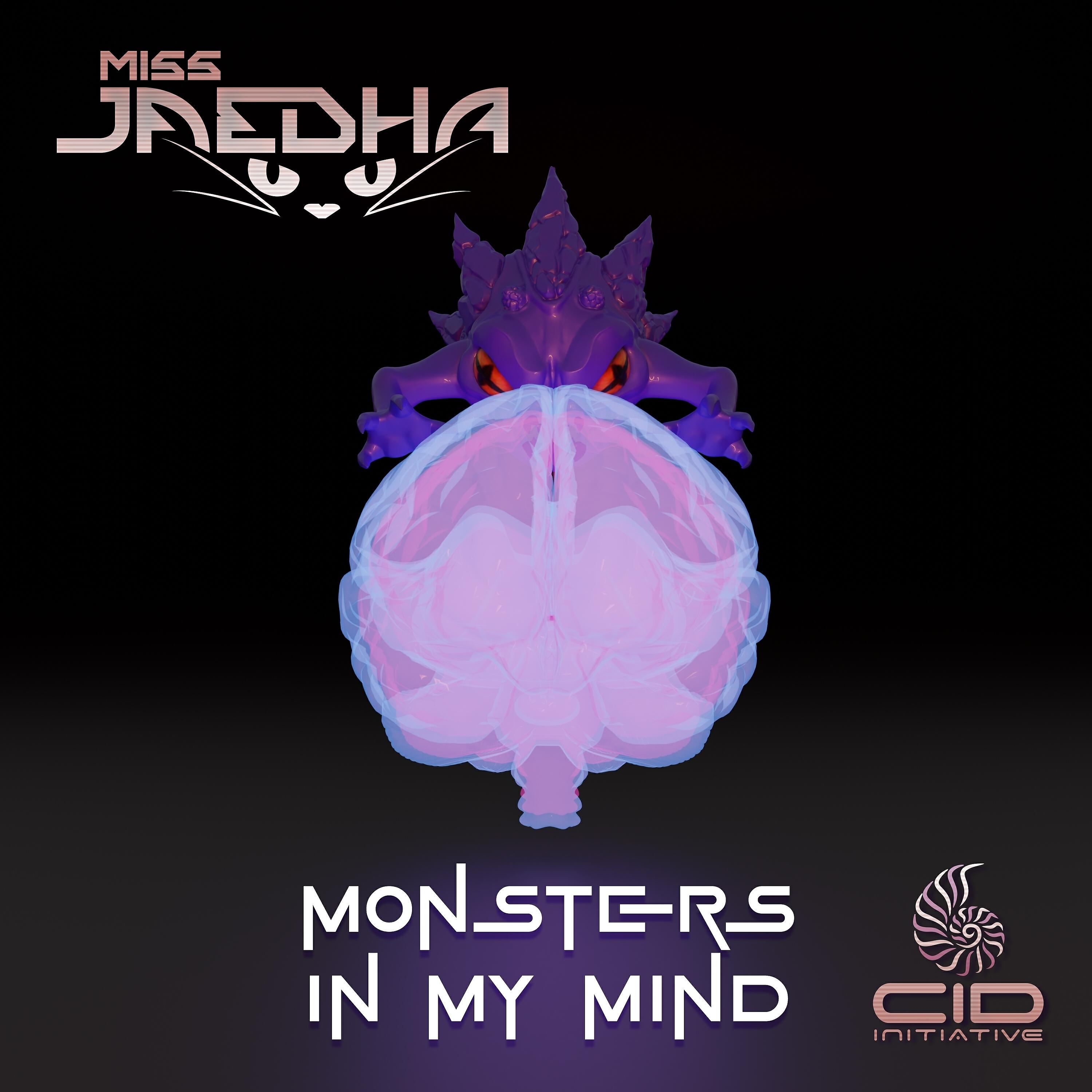 Miss Jaedha