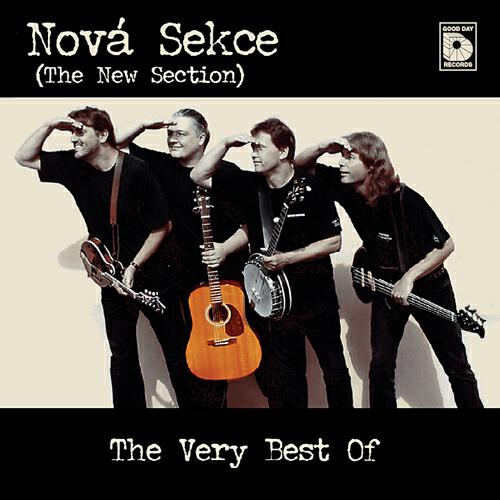 Релиз The Very Best of
