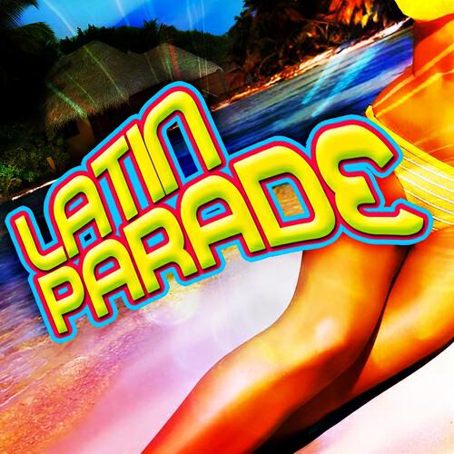 Релиз Latin Parade