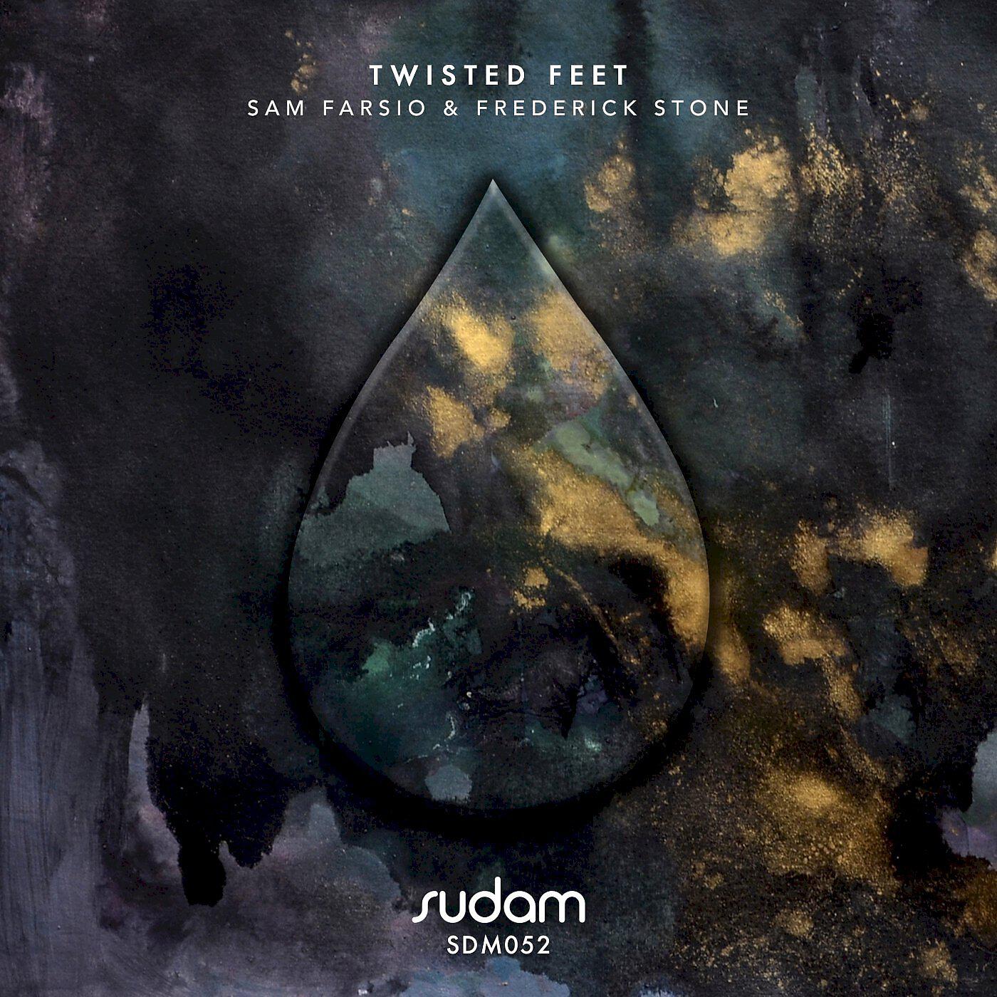 Релиз Twisted Feet