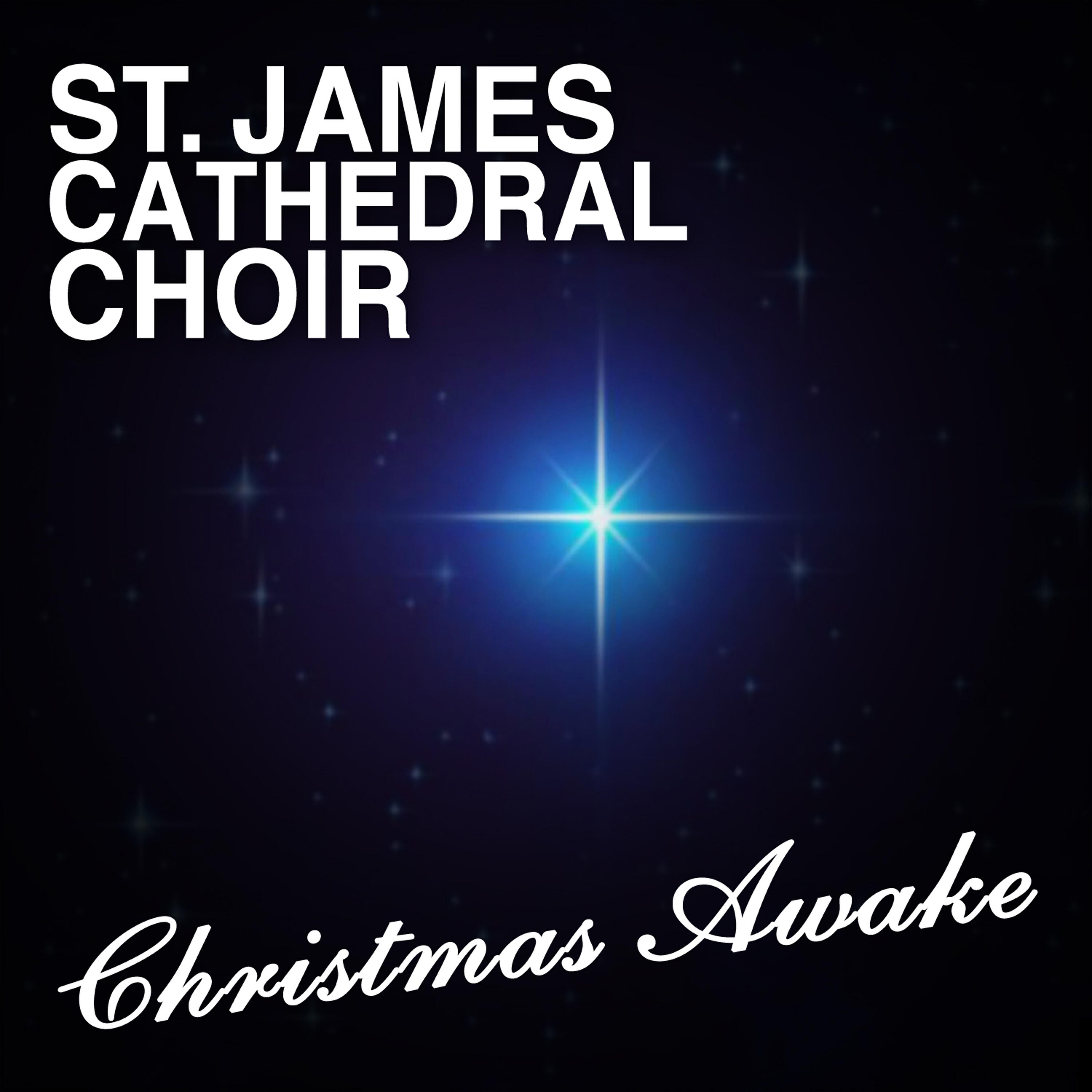 Релиз Christmas Awake