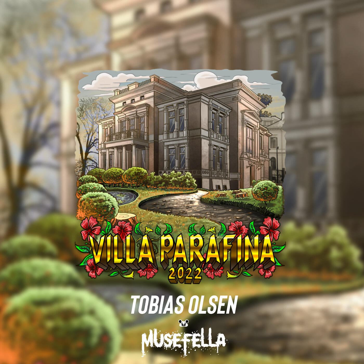 Релиз Villa Parafina 2022