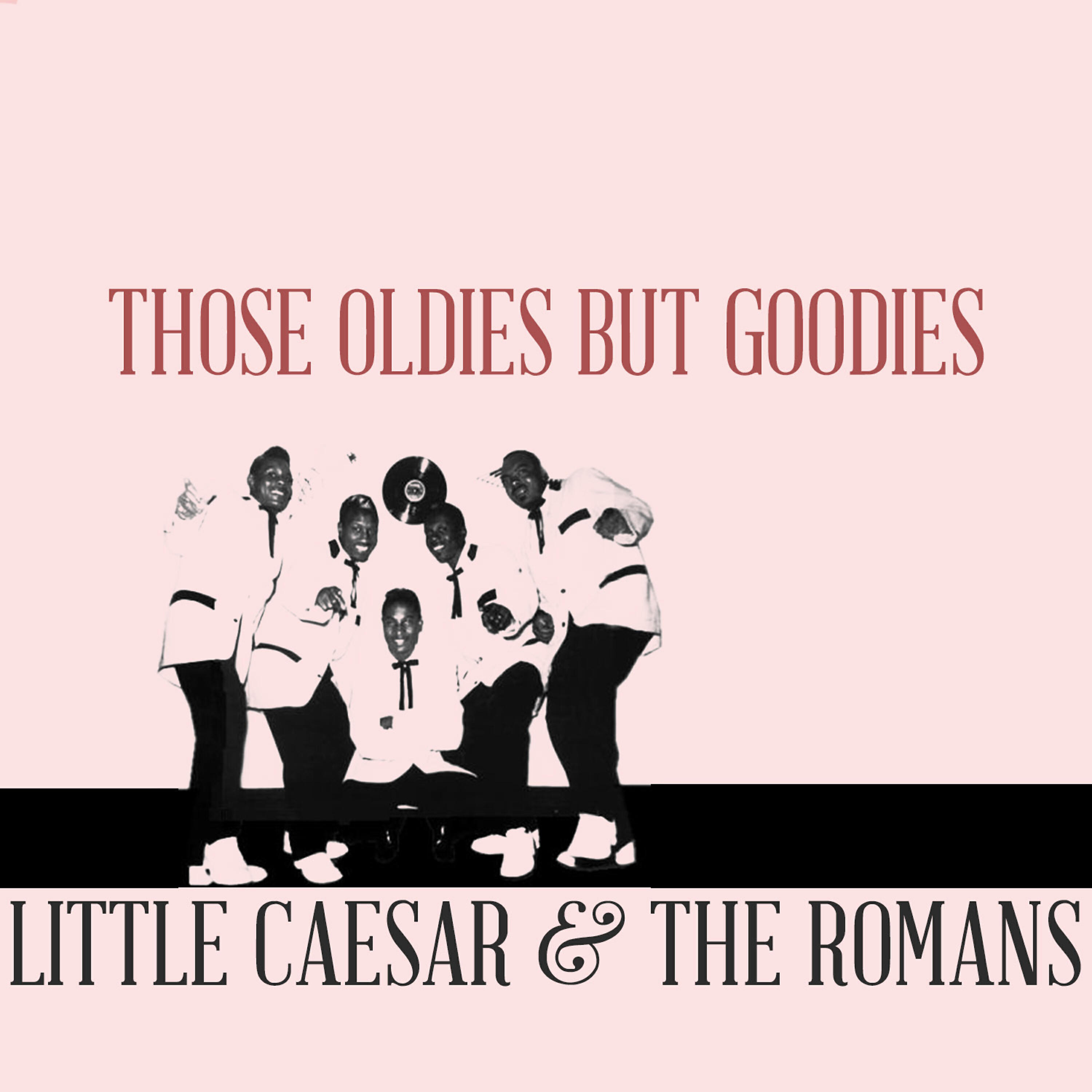 Релиз Those Oldies but Goodies
