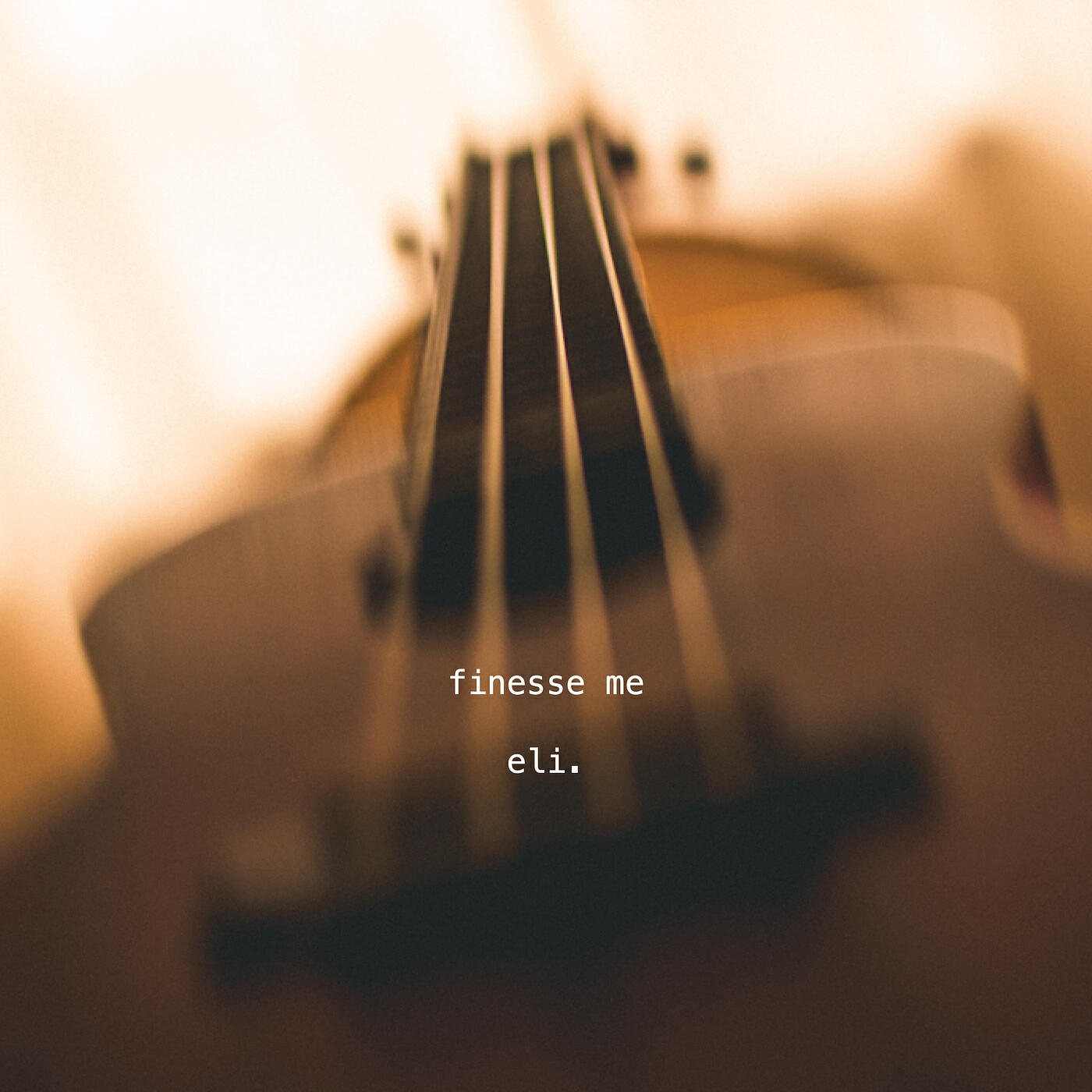 Релиз Finesse Me