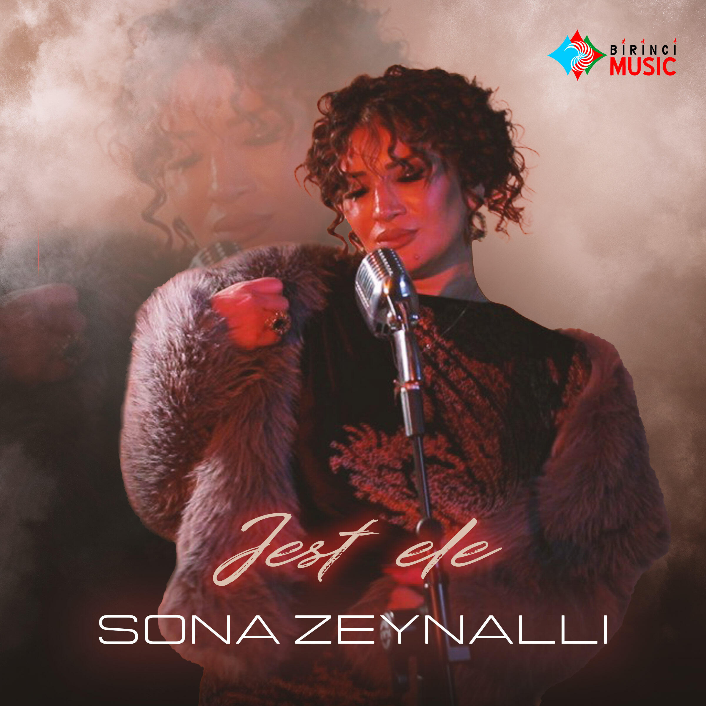 Sona Zeynalli