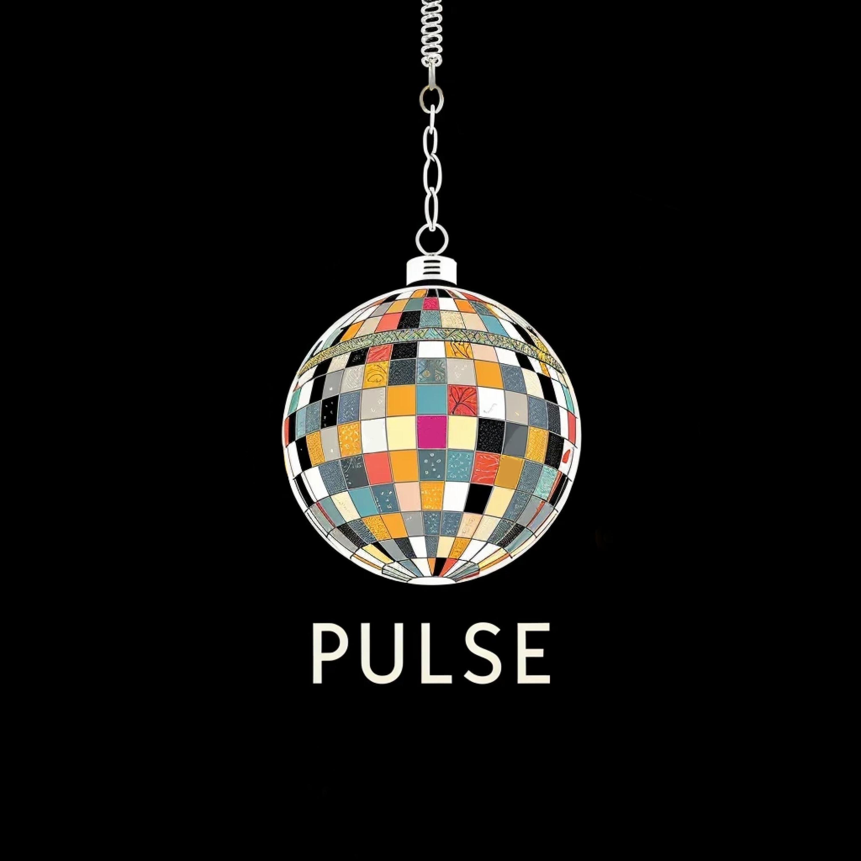 Релиз Pulse