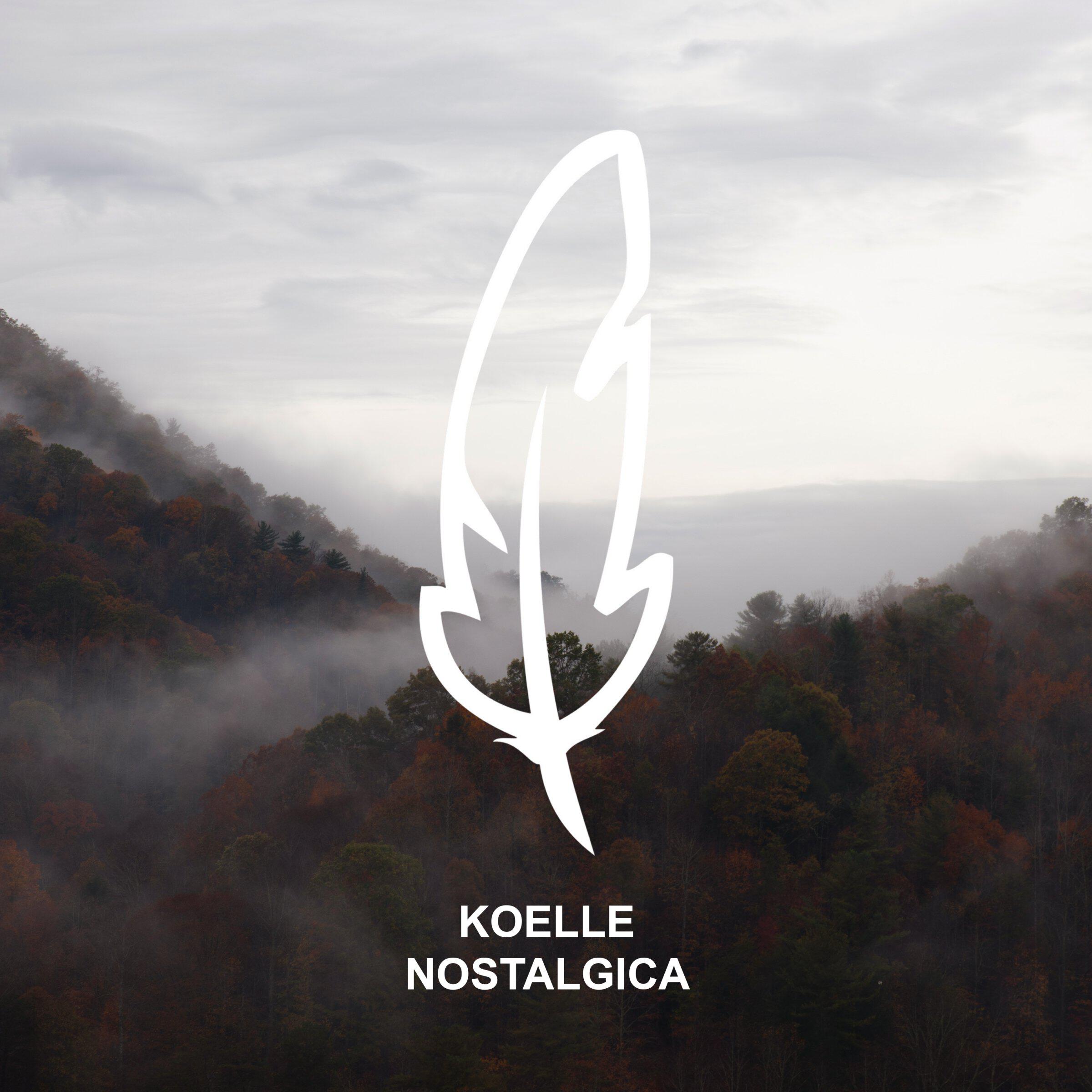 Релиз Nostalgica