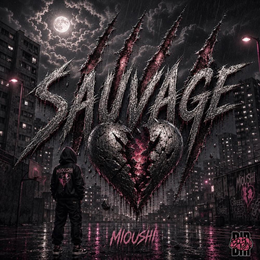 Релиз Sauvage