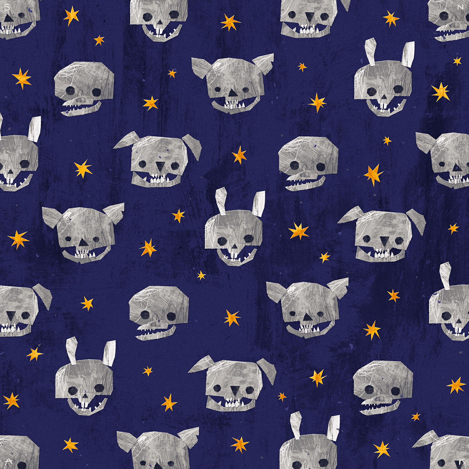 SLIMUS, GDO - Планка