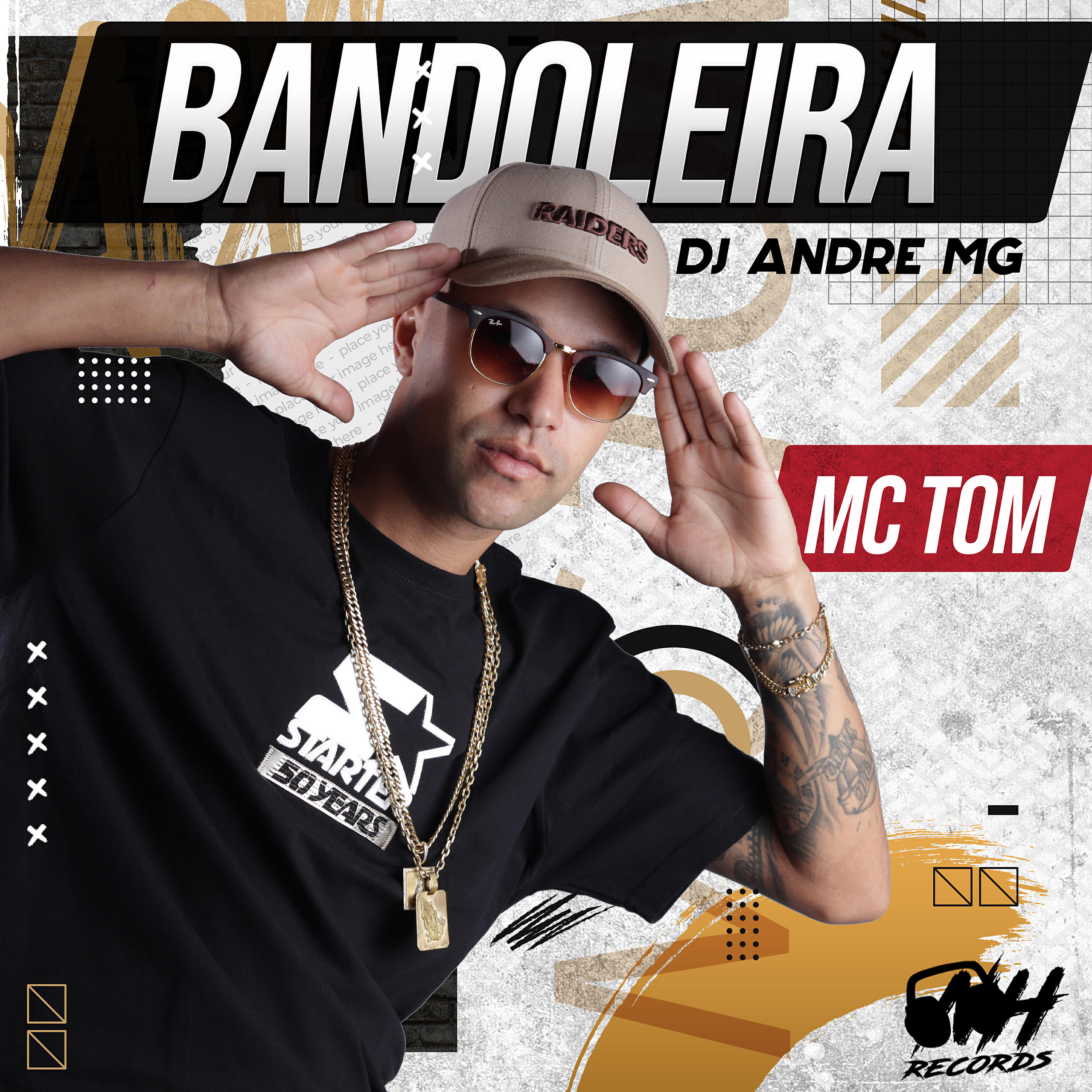 Релиз Bandoleira