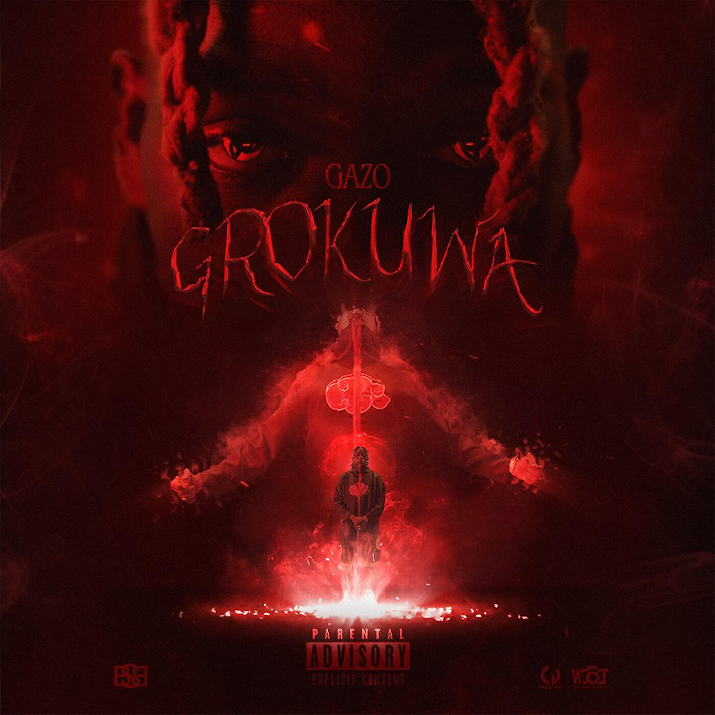 Релиз GROKUWA