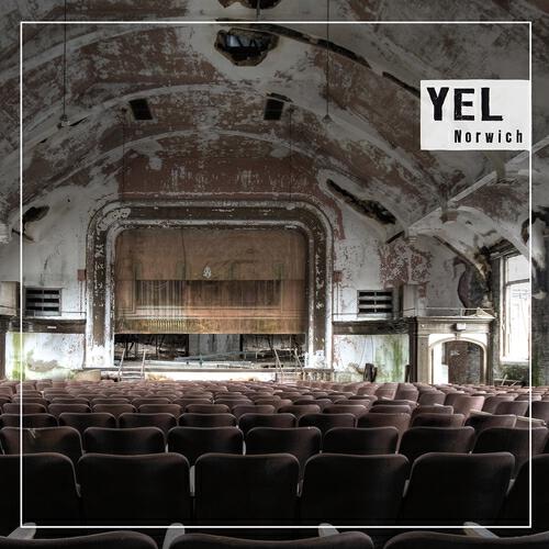 Релиз Norwich