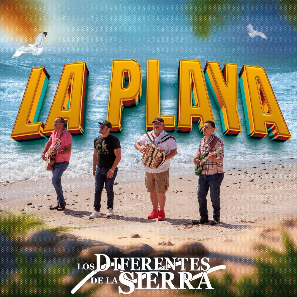 Релиз La Playa