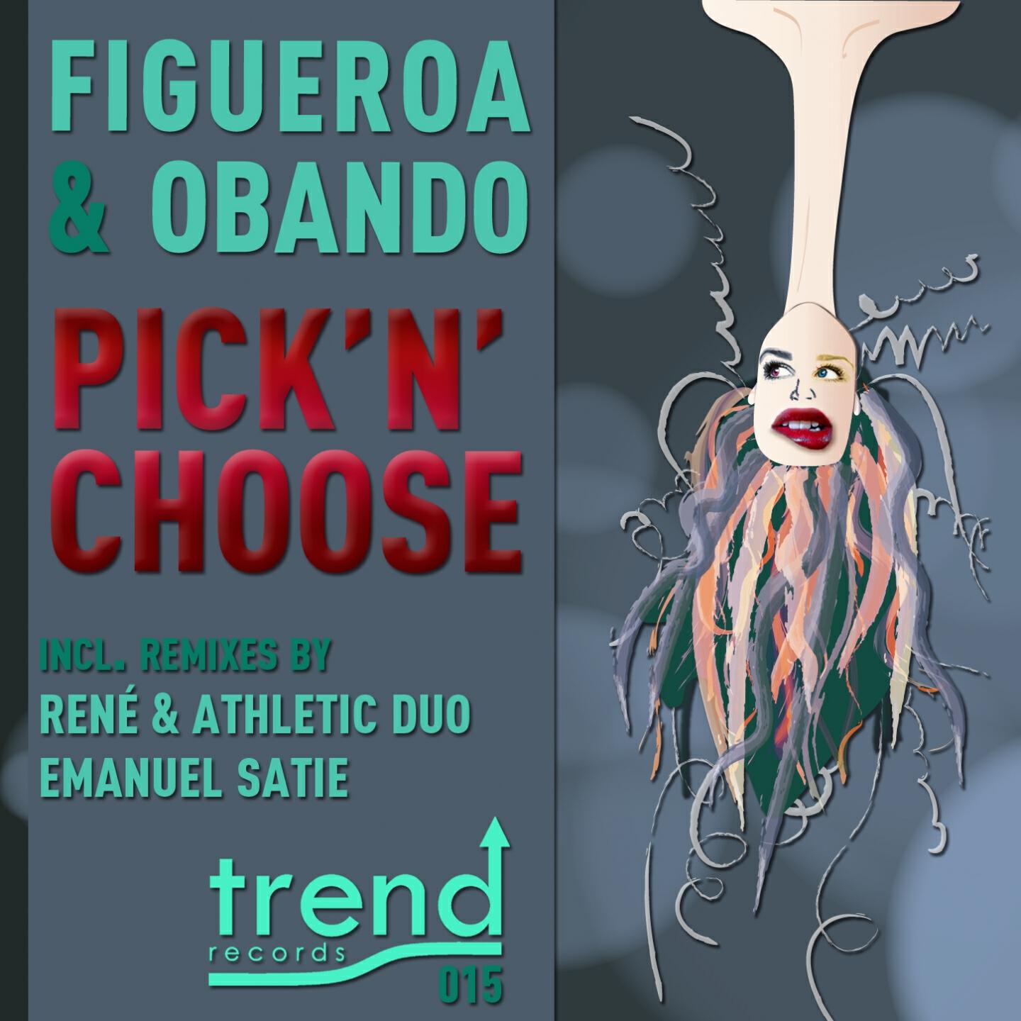 Релиз Pick 'n' Choose