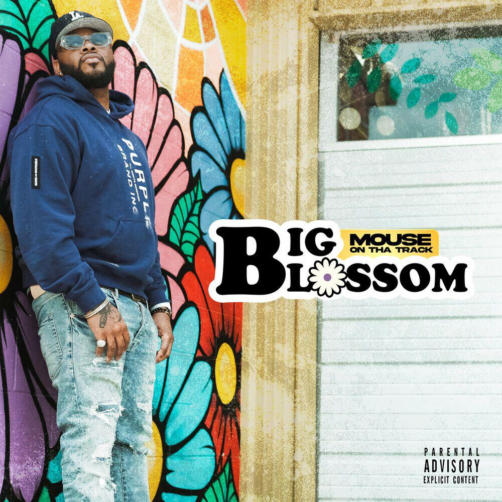 Релиз Big Blossom