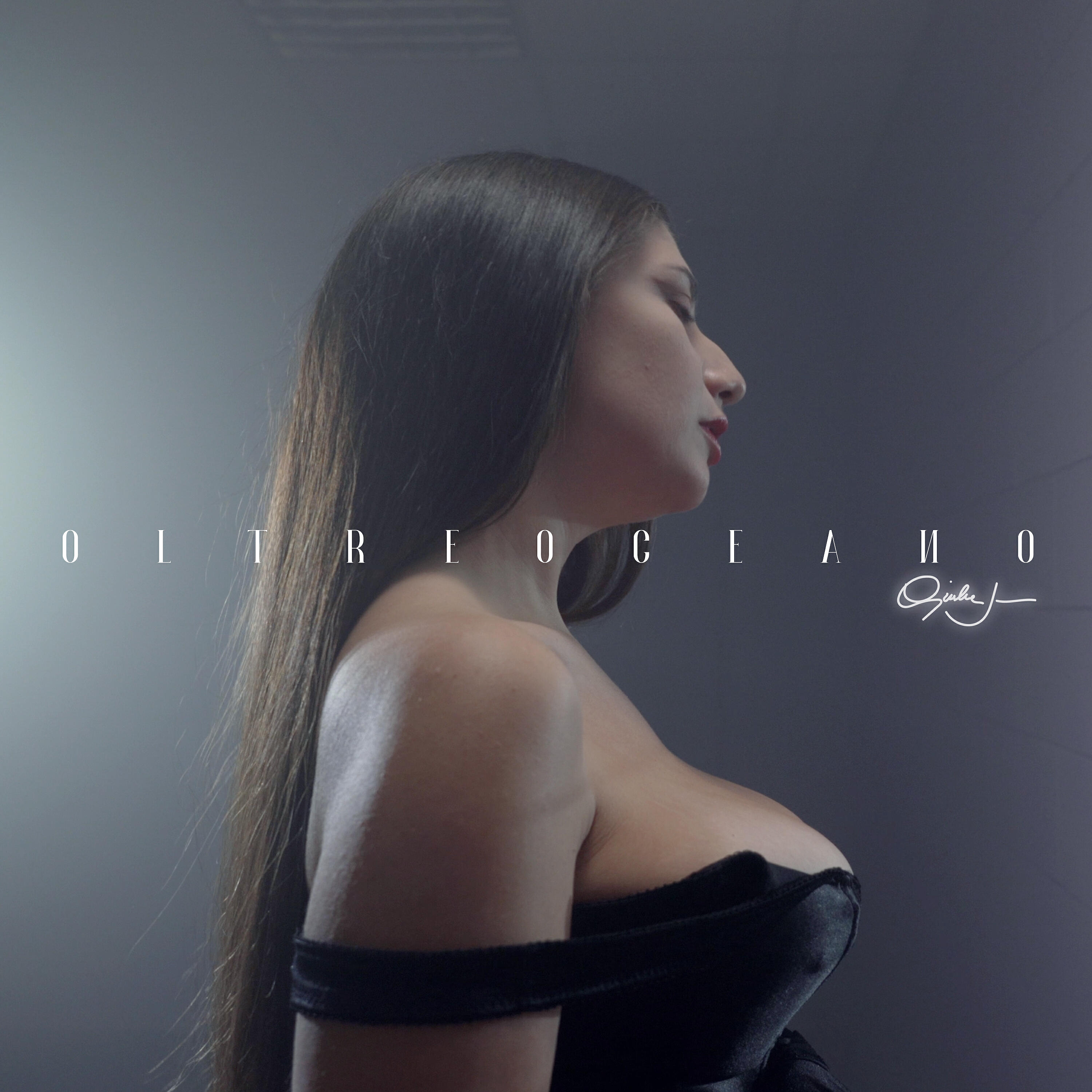 Релиз Oltreoceano