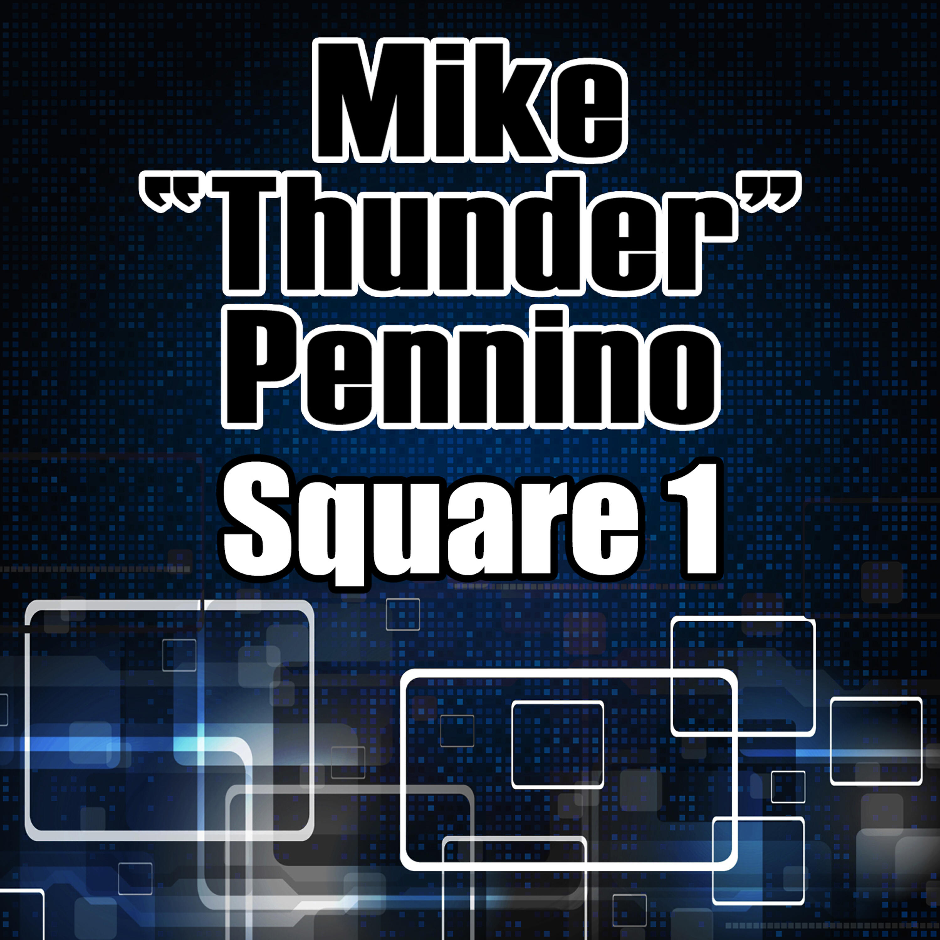 Релиз Square 1