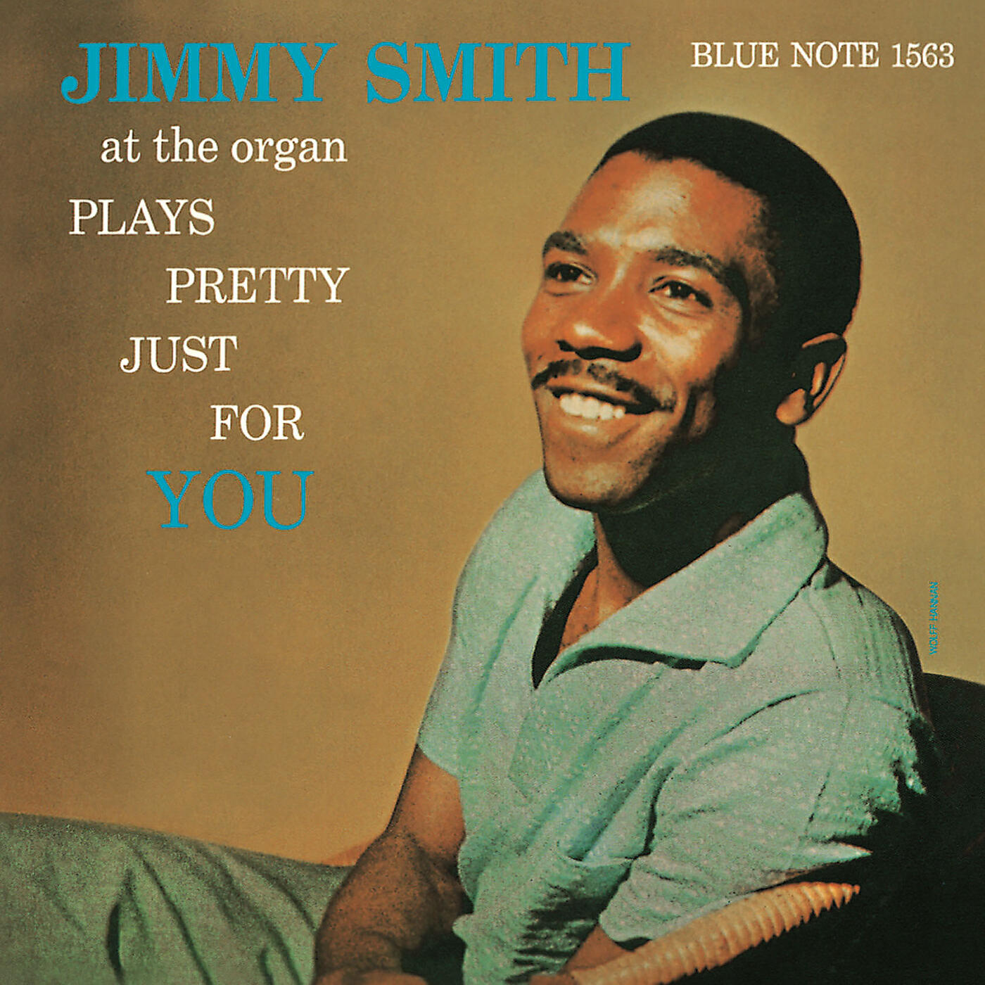 Релиз Plays Pretty Just For You