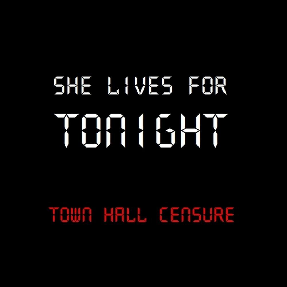 Релиз She Lives for Tonight