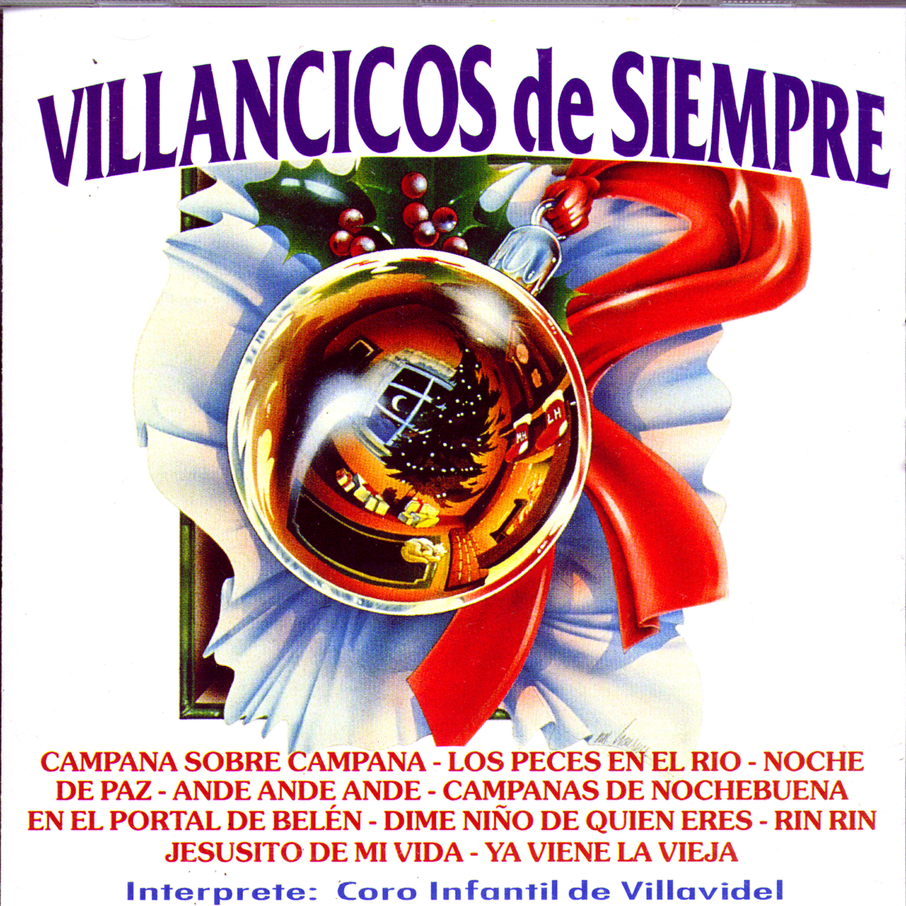 Christmas' Children Choir