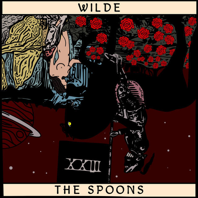 Релиз The Spoons