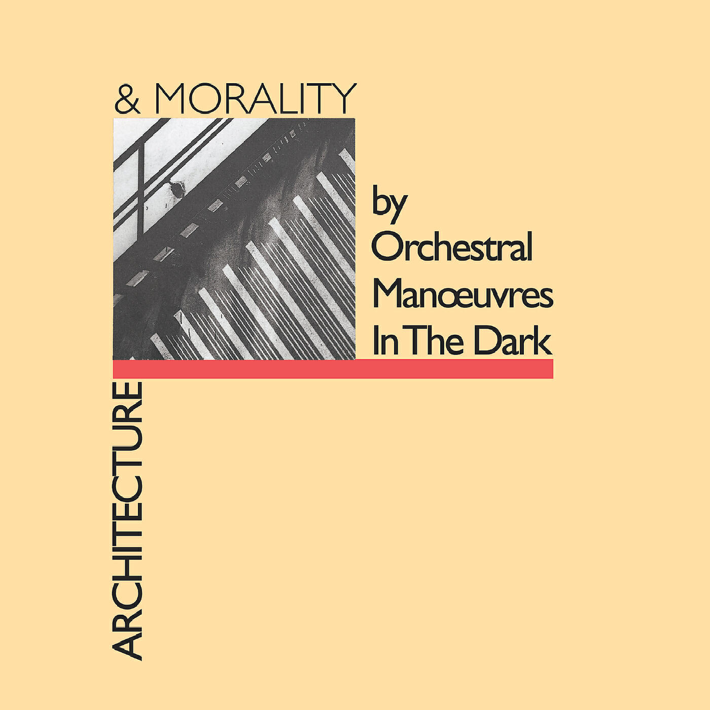 Релиз Architecture And Morality