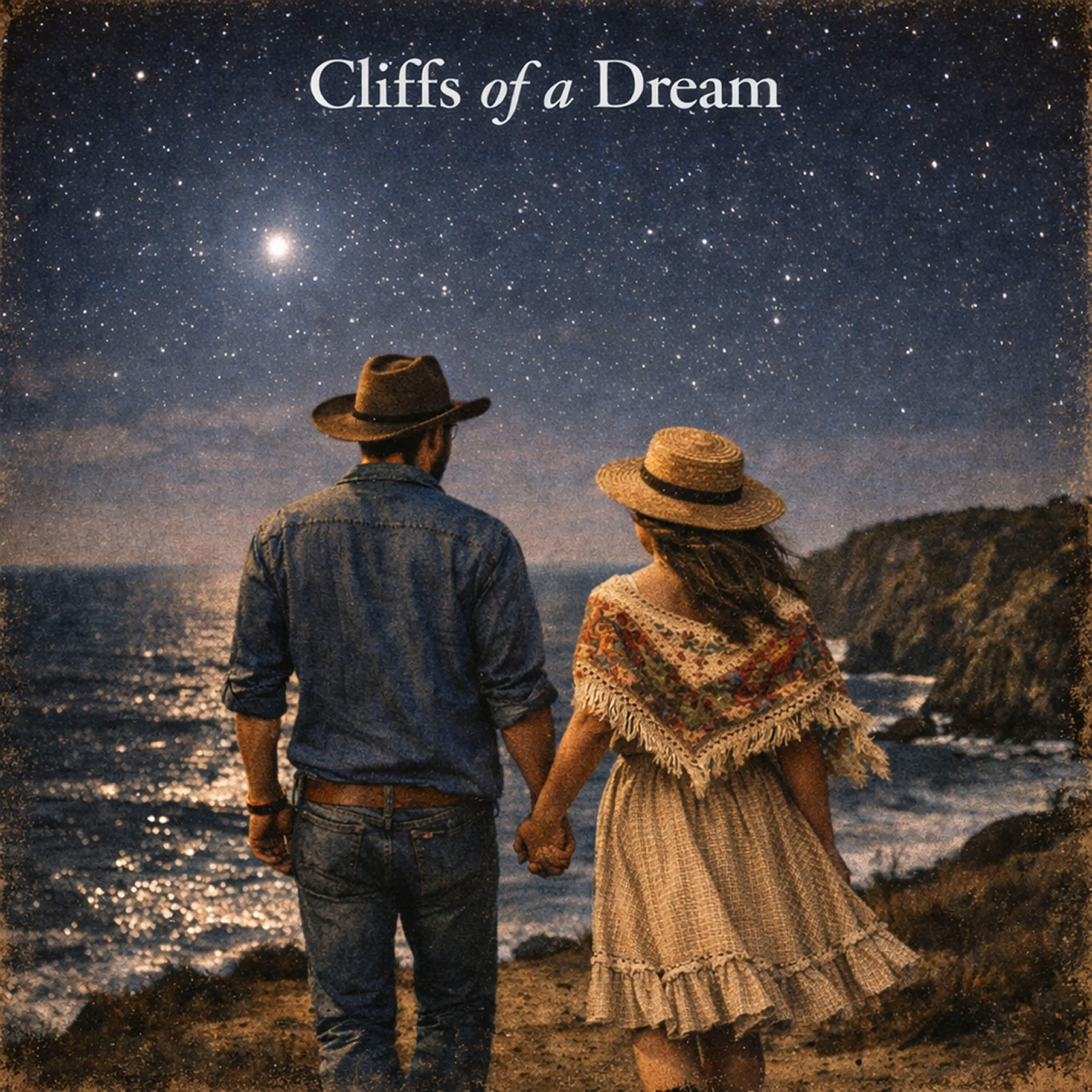 Релиз Cliffs of dreams
