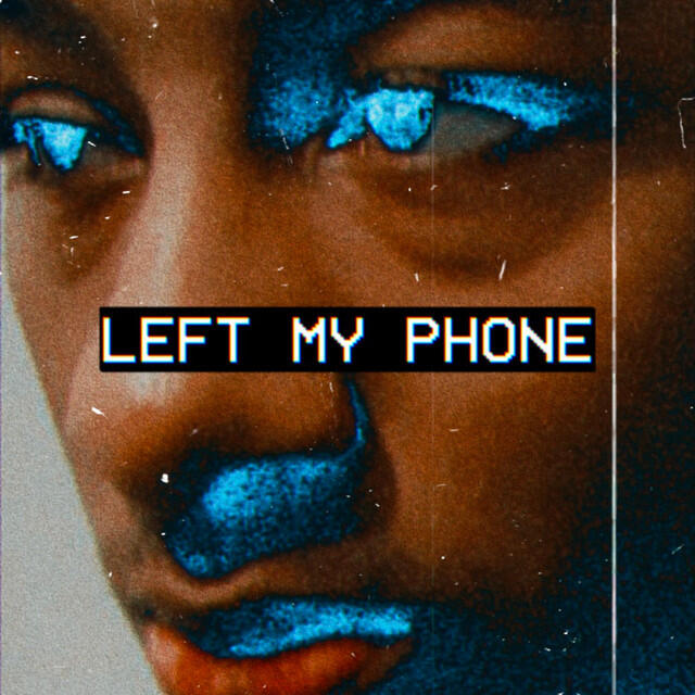 Релиз LEFT MY PHONE