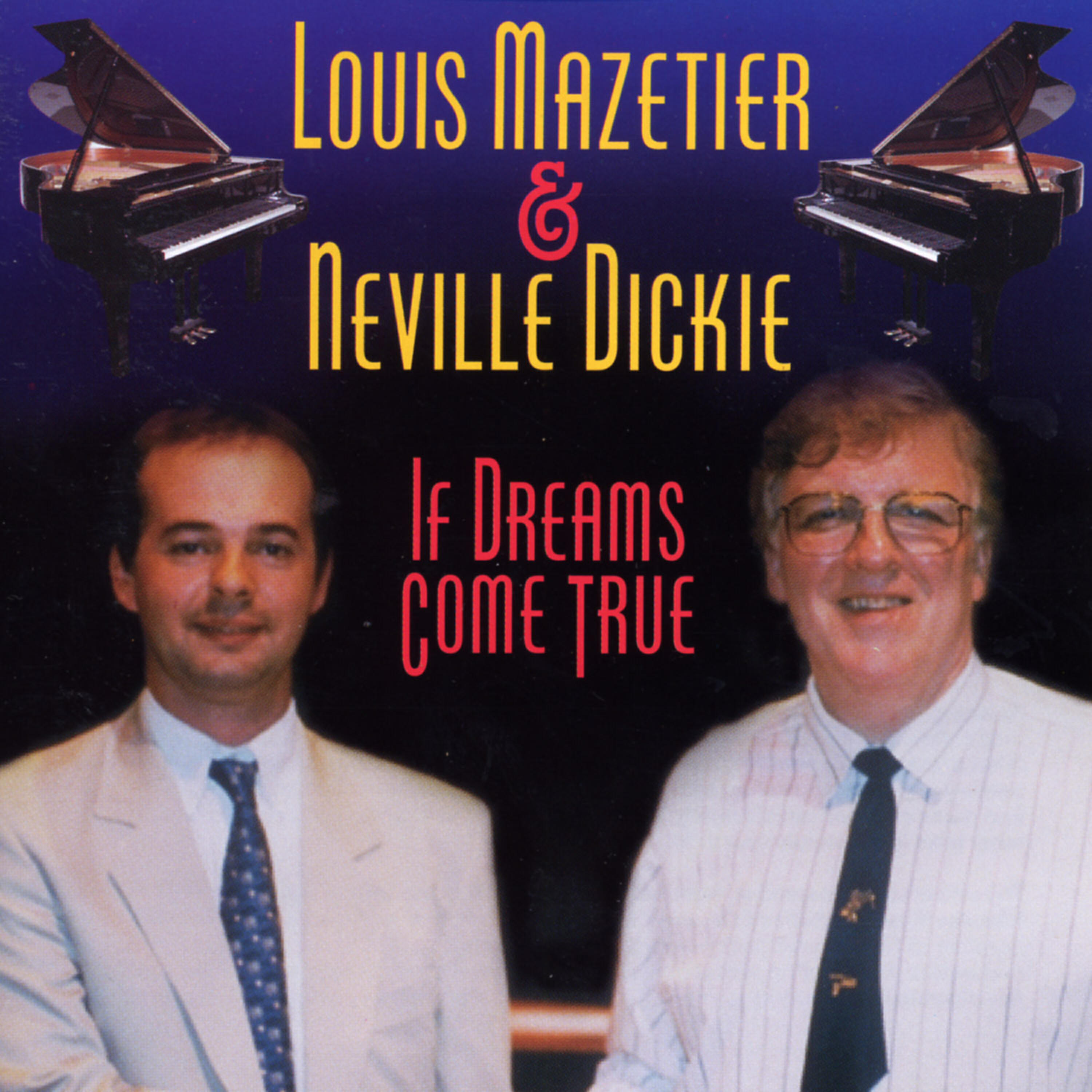 Релиз If Dreams Come True
