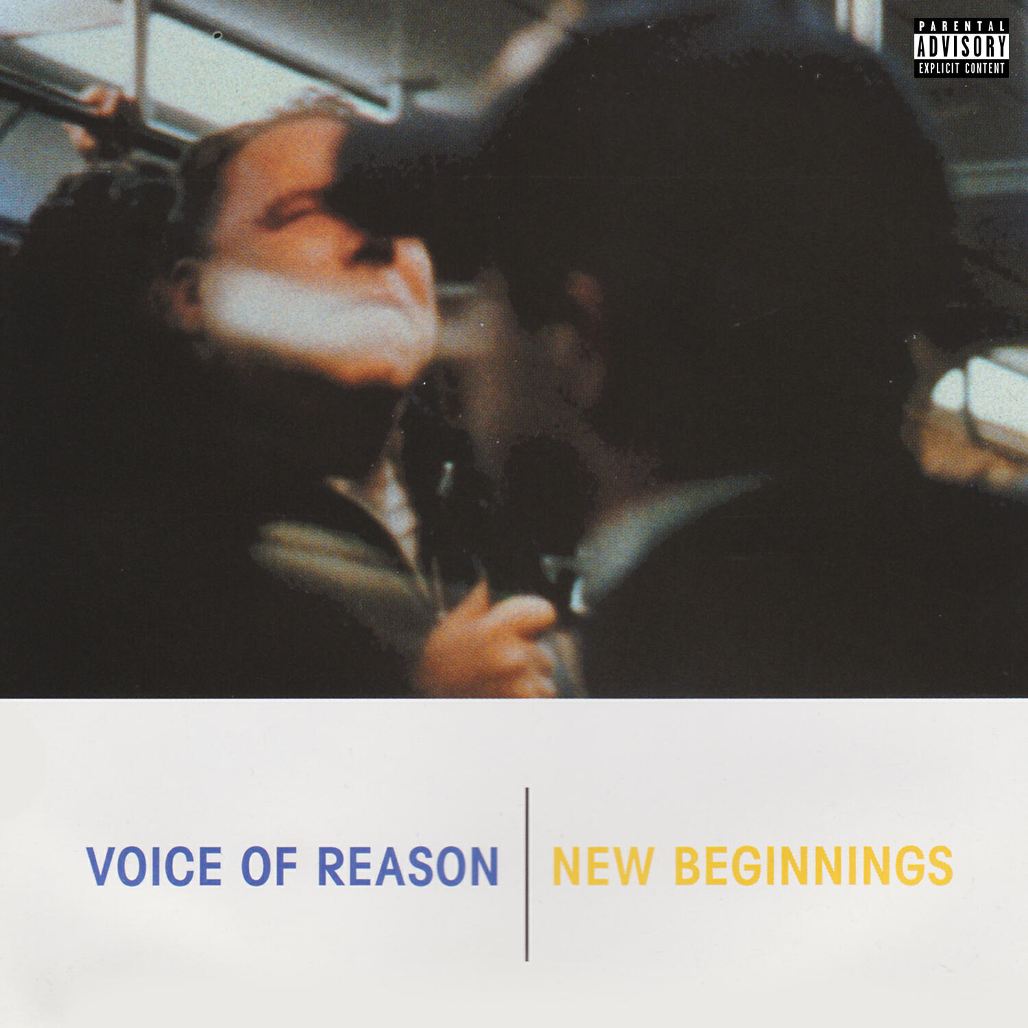 Релиз New Beginnings
