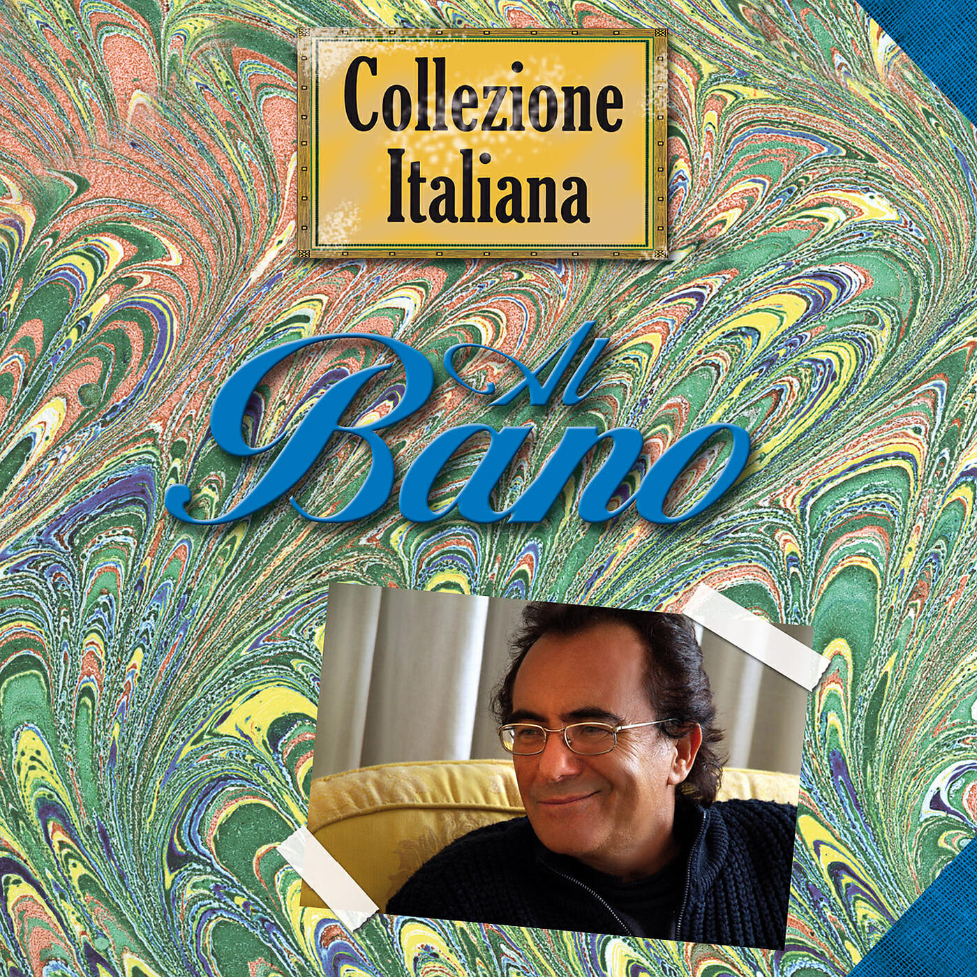 Релиз Collezione Italiana
