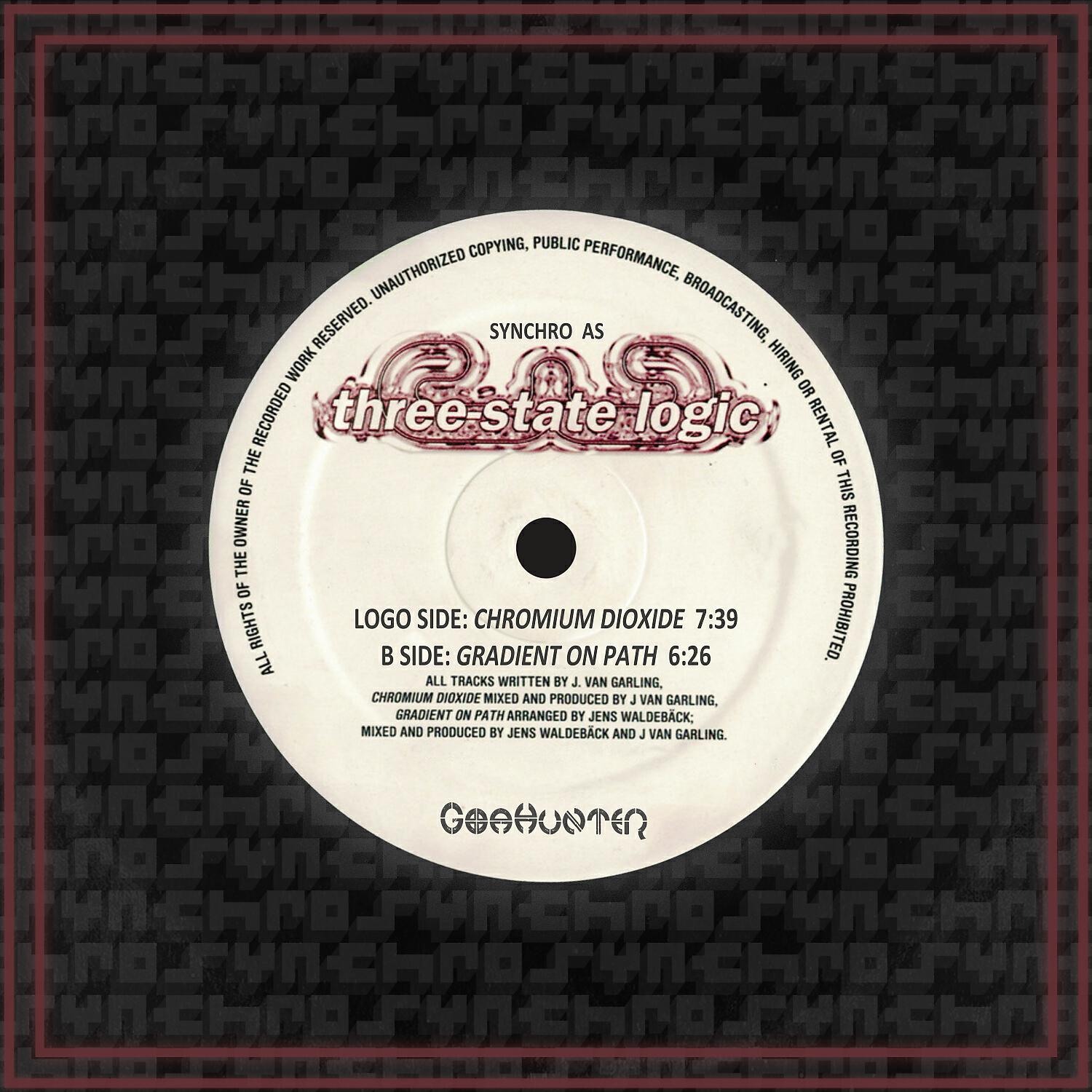 Релиз Chromium Dioxide