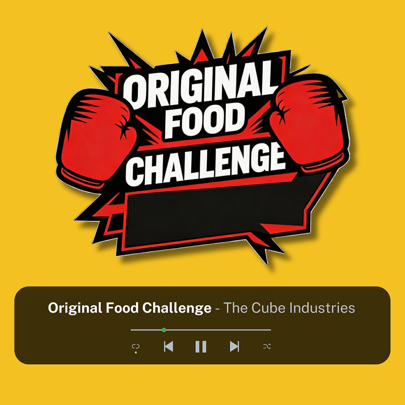 The Cube Industries