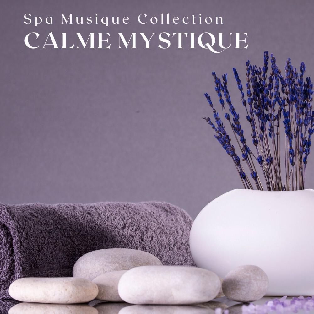 Релиз Calme Mystique: Sons Massage Thérapeutiques
