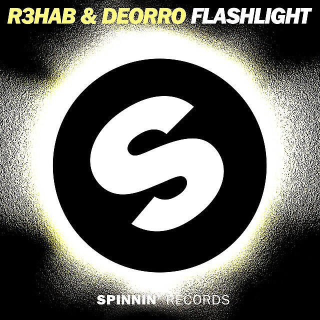 Постер альбома Flashlight