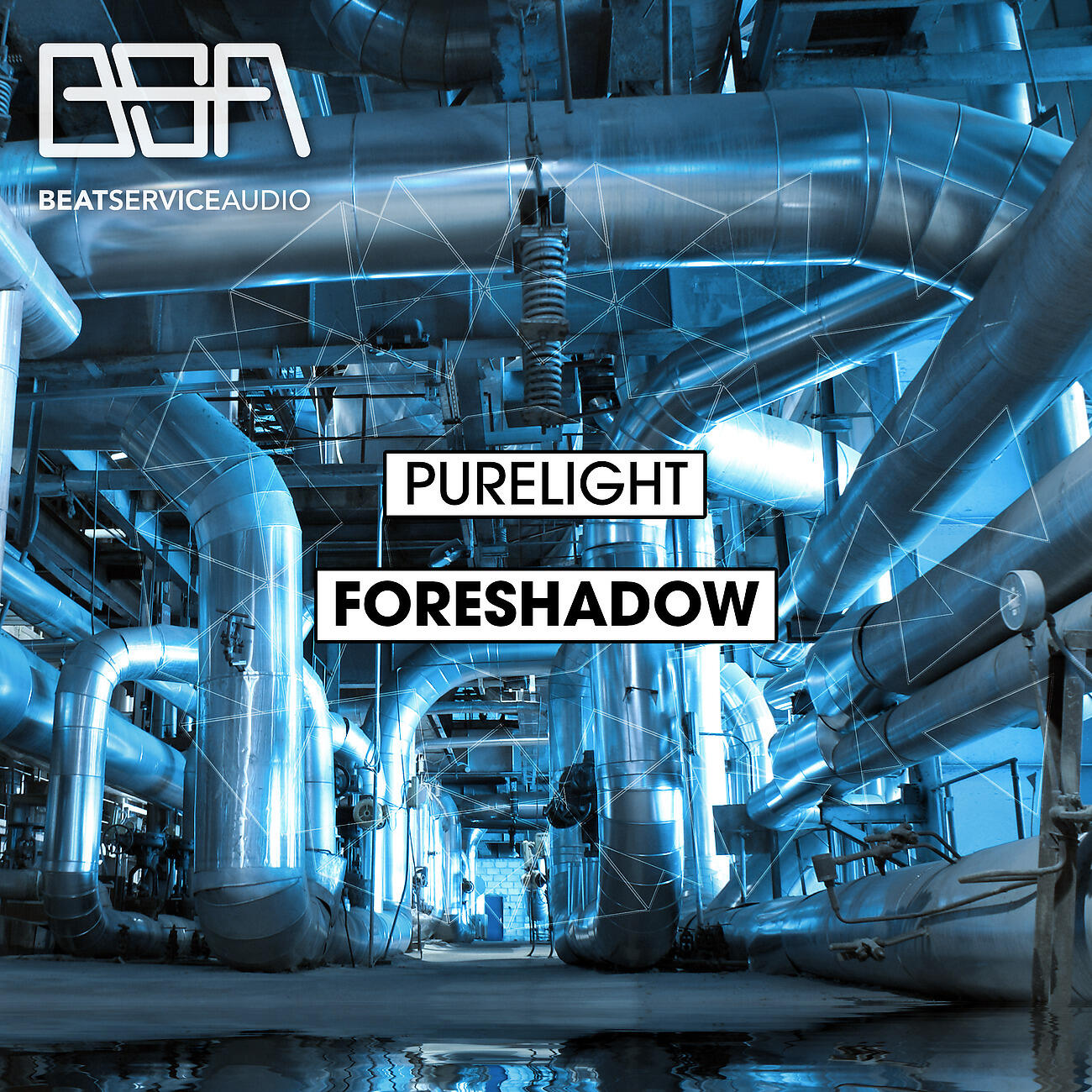 Релиз Foreshadow