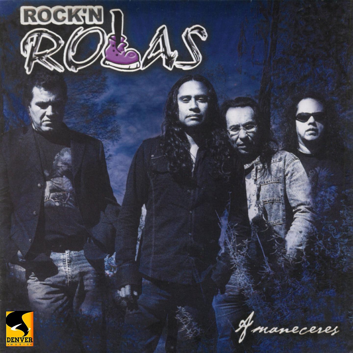 Релиз Amaneceres