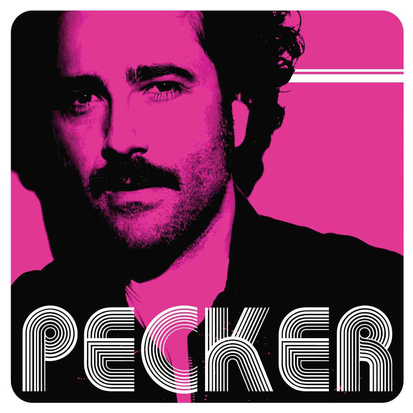 Релиз Pecker