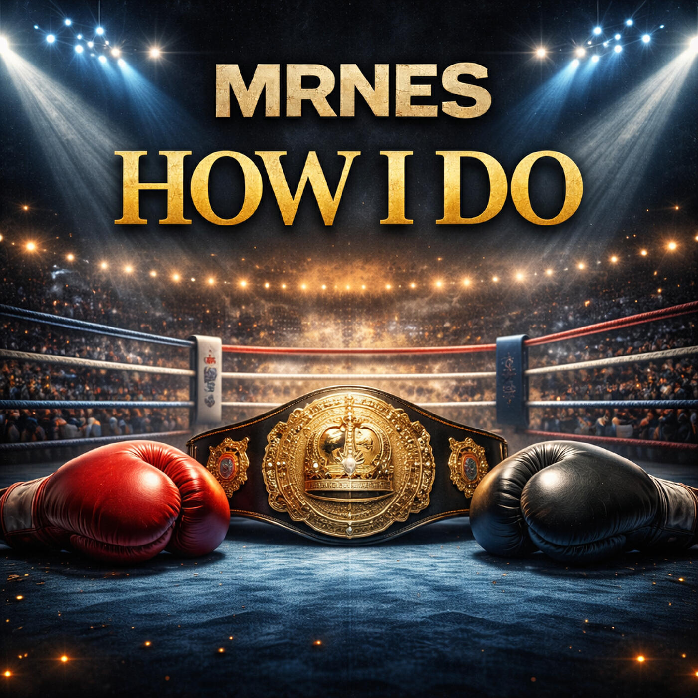 Релиз How I Do