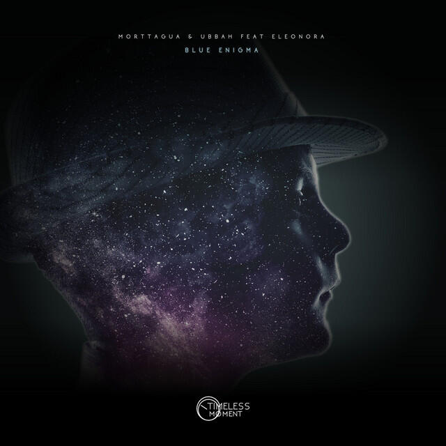 Релиз Blue Enigma