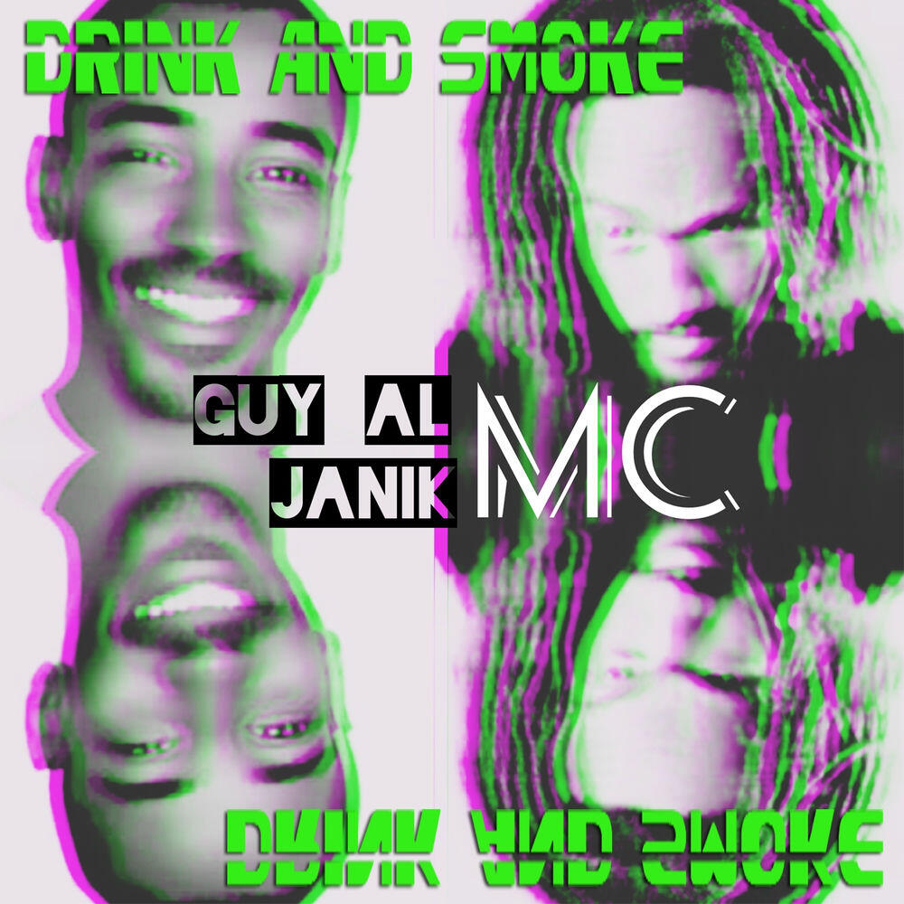 Релиз Drink and smoke