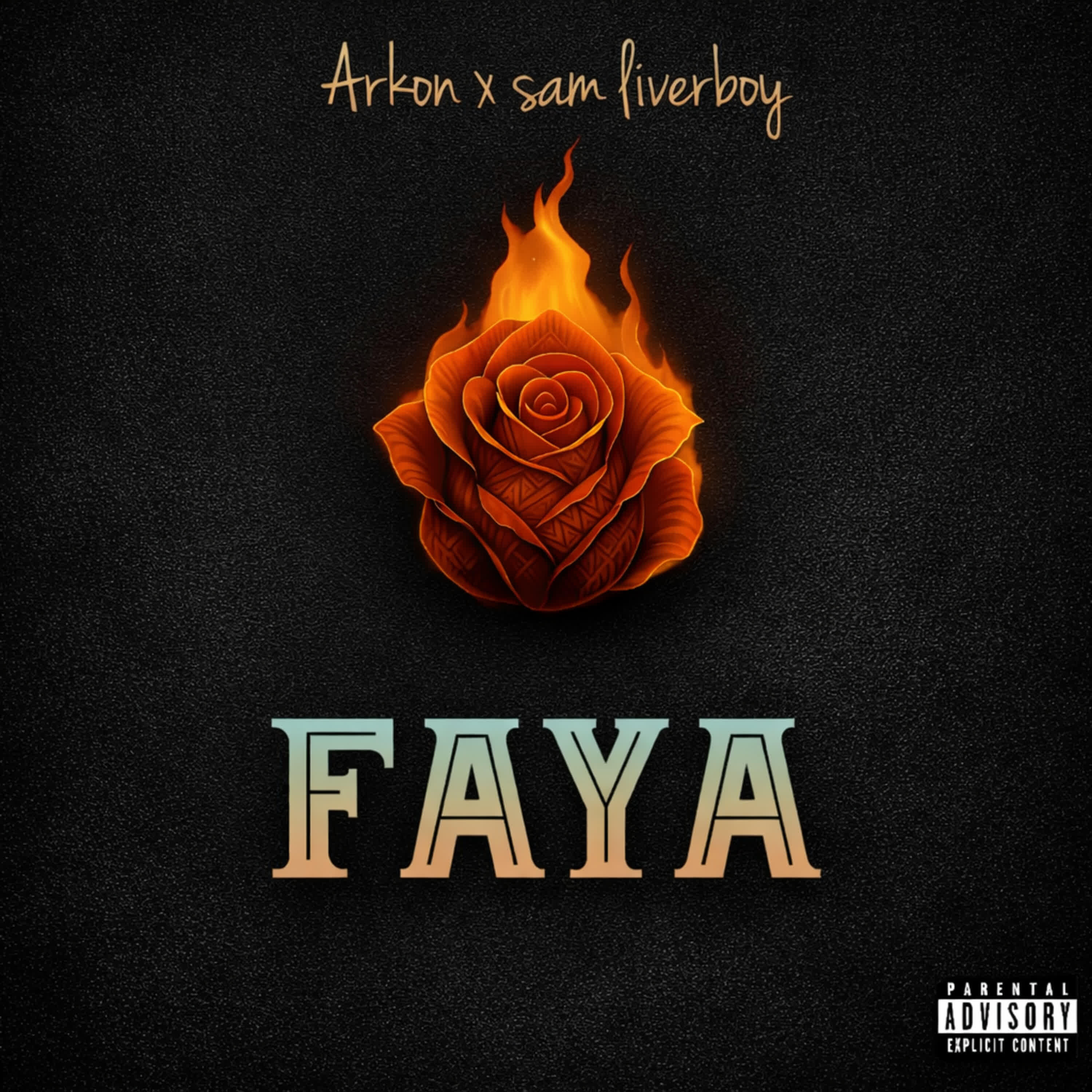 Релиз Faya