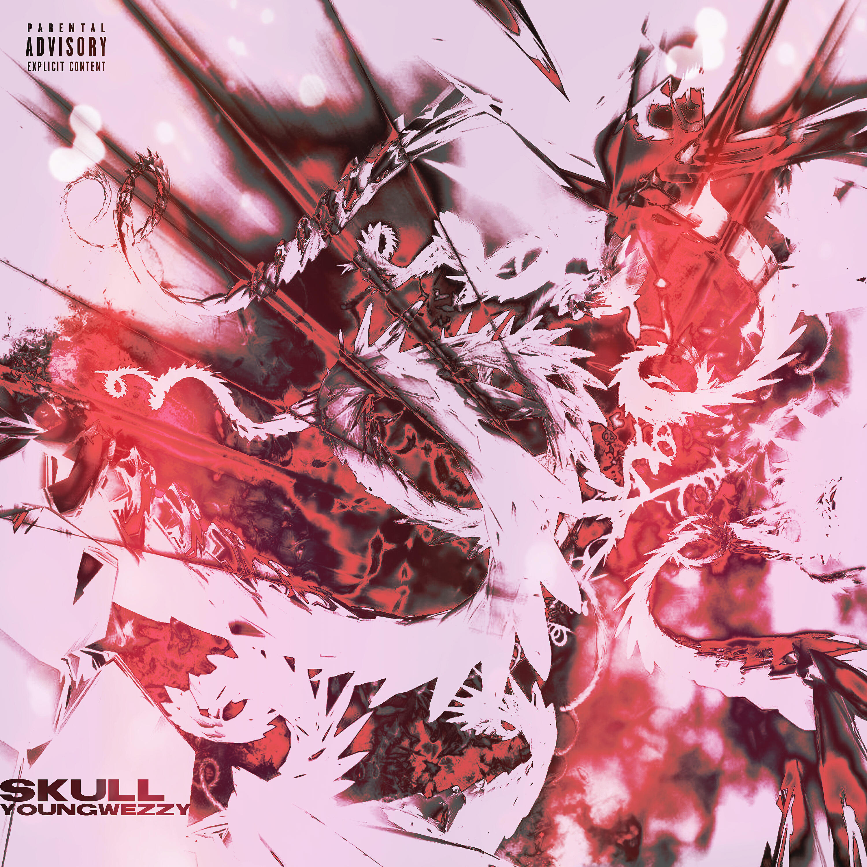 Релиз Skull