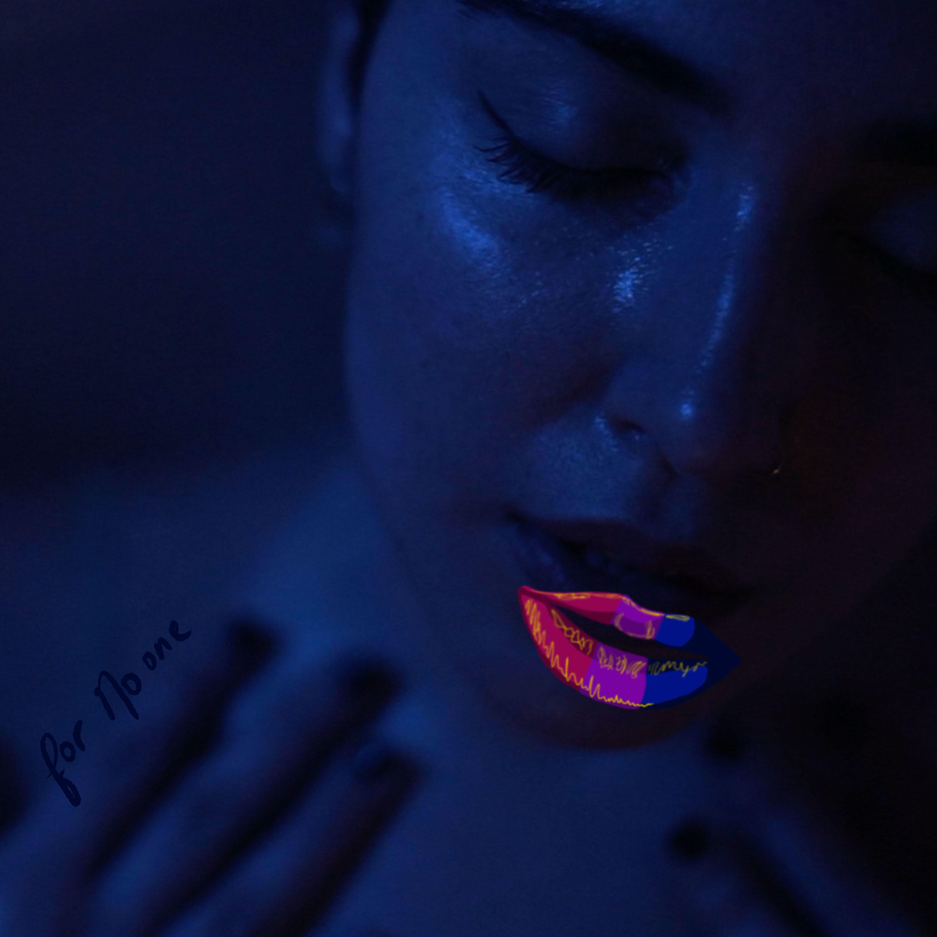 Релиз FOR NO ONE