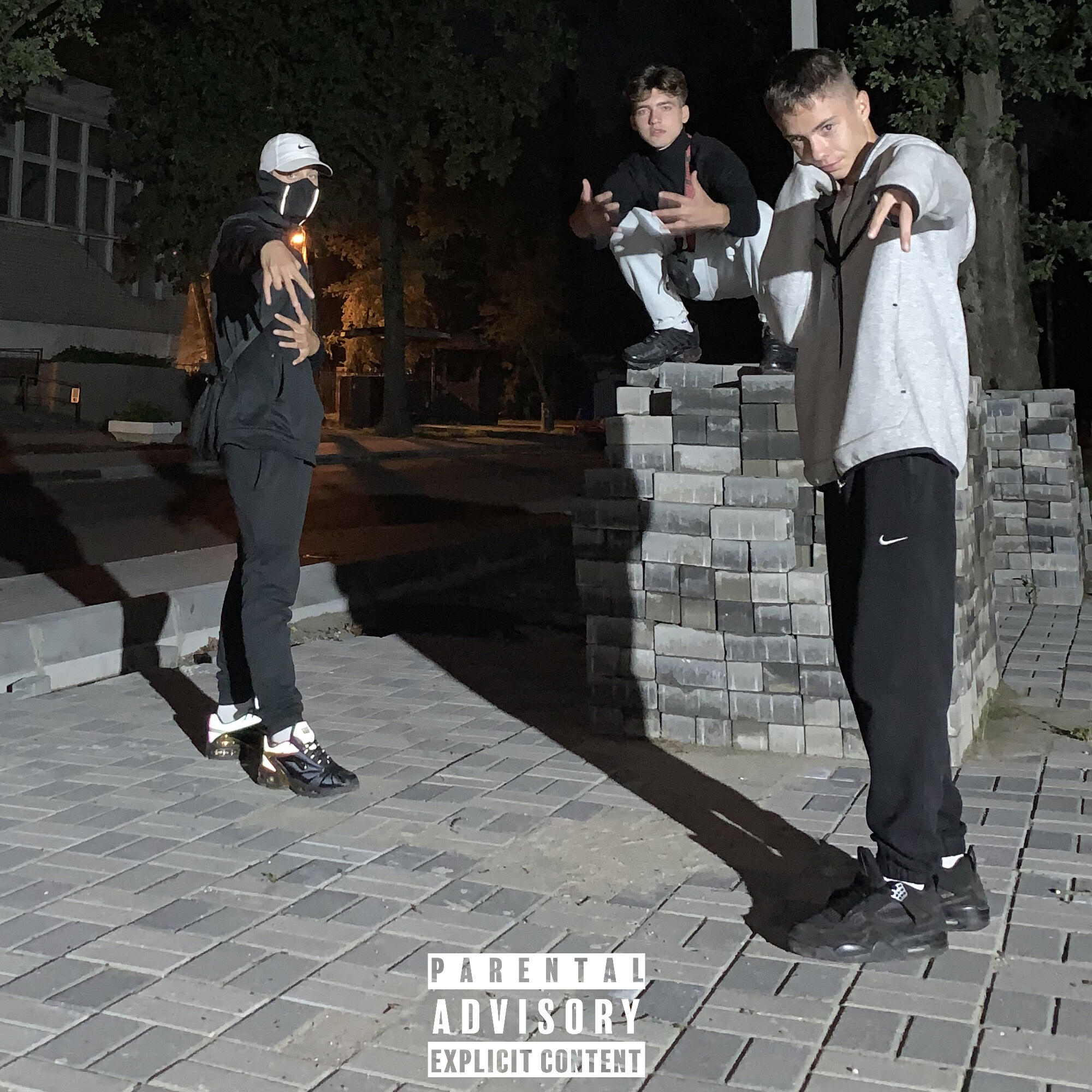 Релиз Kgd and Spb Connection