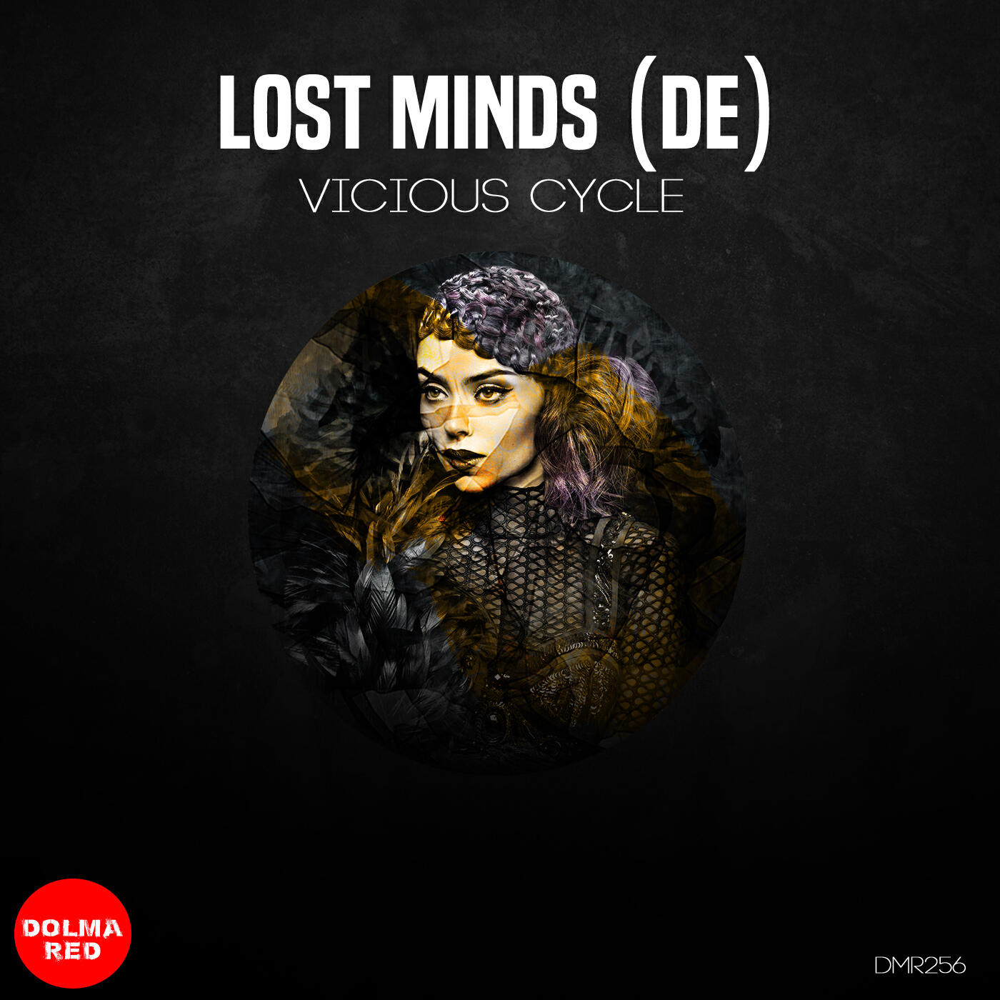 Релиз Vicious Cycle